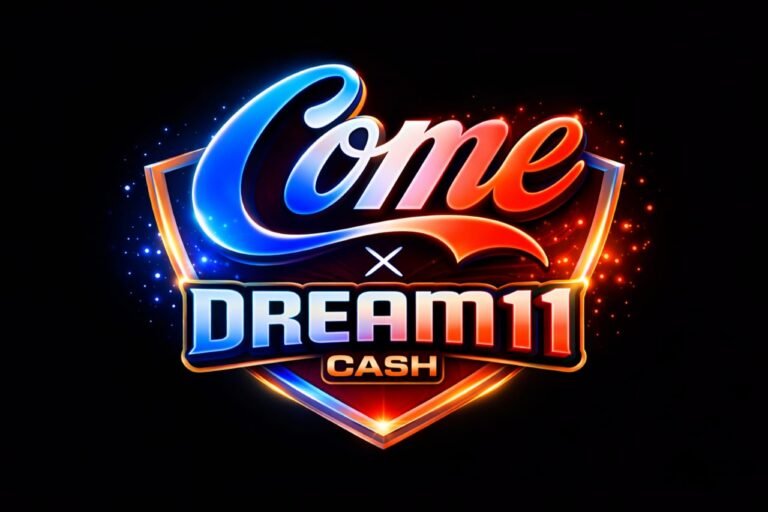 come dream11 live